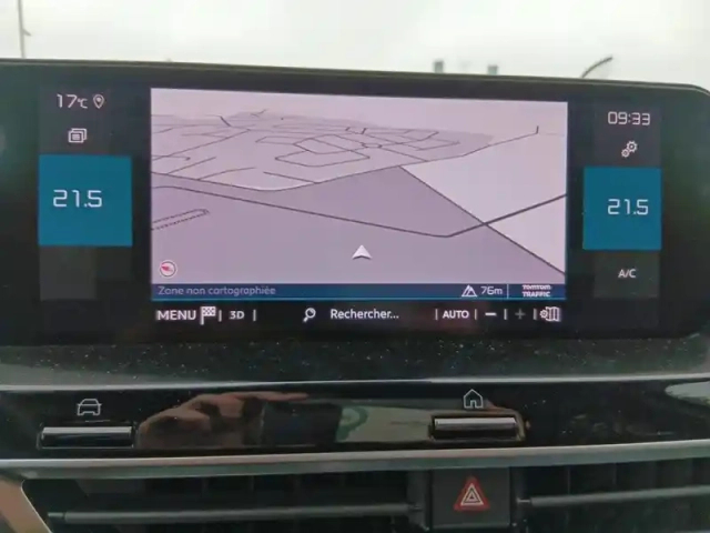 Citroën C4 bluehdi 130 s&amp;s eat8 — photo 20