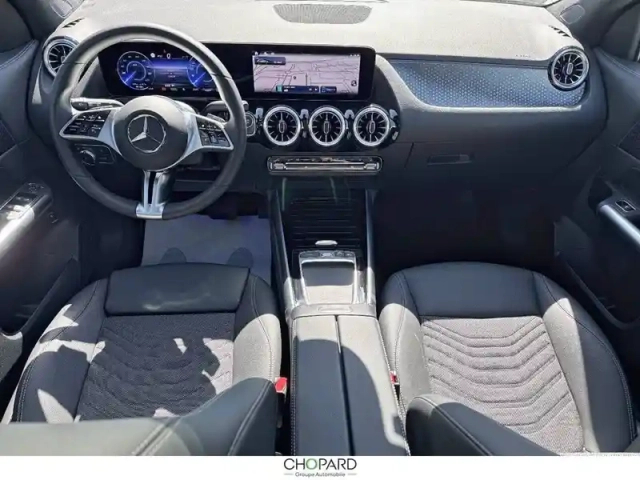 Mercedes Eqa 250+ — photo 4