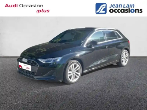 Audi A3 sportback tfsi mild hybrid 116 s tronic 7