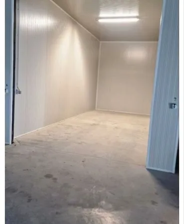 Garage Box