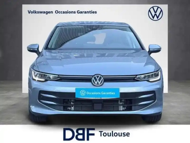 Volkswagen Golf 1.5 ehybrid 204 dsg6 vw edition — photo 7