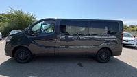 Renault Trafic Combi Grand 2.0 Blue dCi 150ch Techno -25 — photo 8