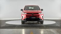 Renault Captur 1.6 E-Tech hybride 145ch Evolution