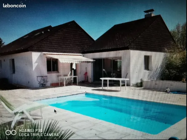Colocation au Cellier