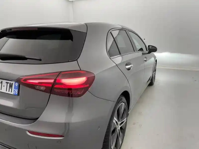 Mercedes Classe A 180 d 8g-dct — photo 96