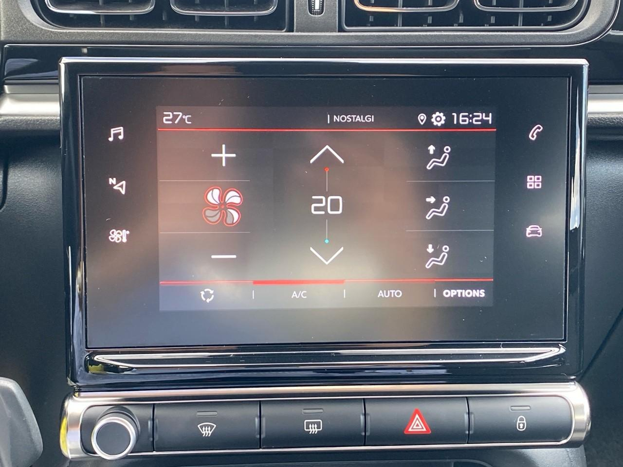 Citroën C3 1.2 puretech 83ch s&s max — photo 21