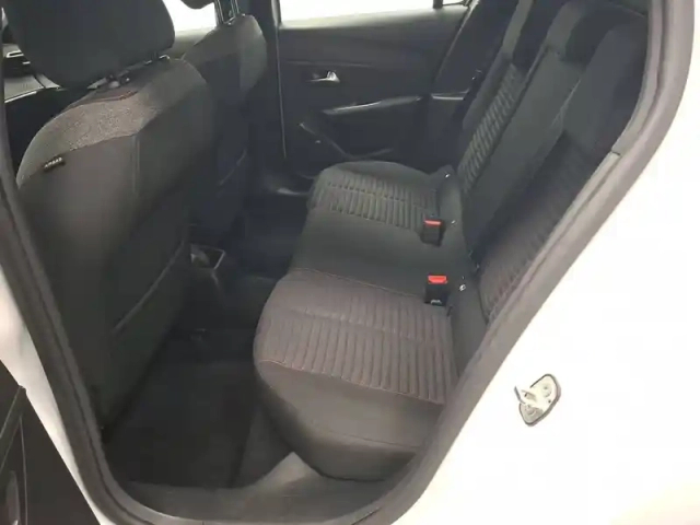 Peugeot 208 puretech 100 s&amp;s bvm6 — photo 26