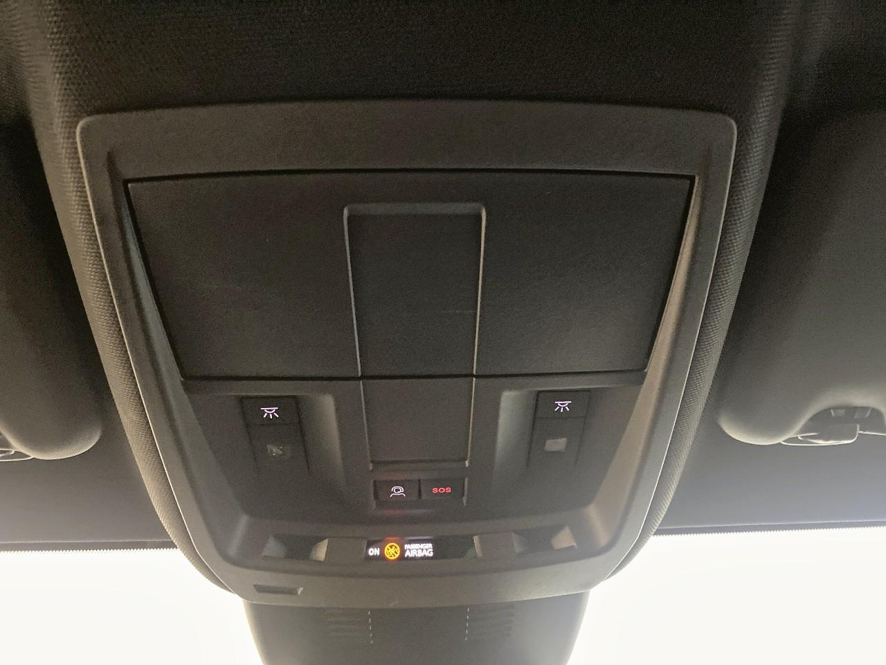 Peugeot 3008 hybrid 145 e-dcs6 allure — photo 19