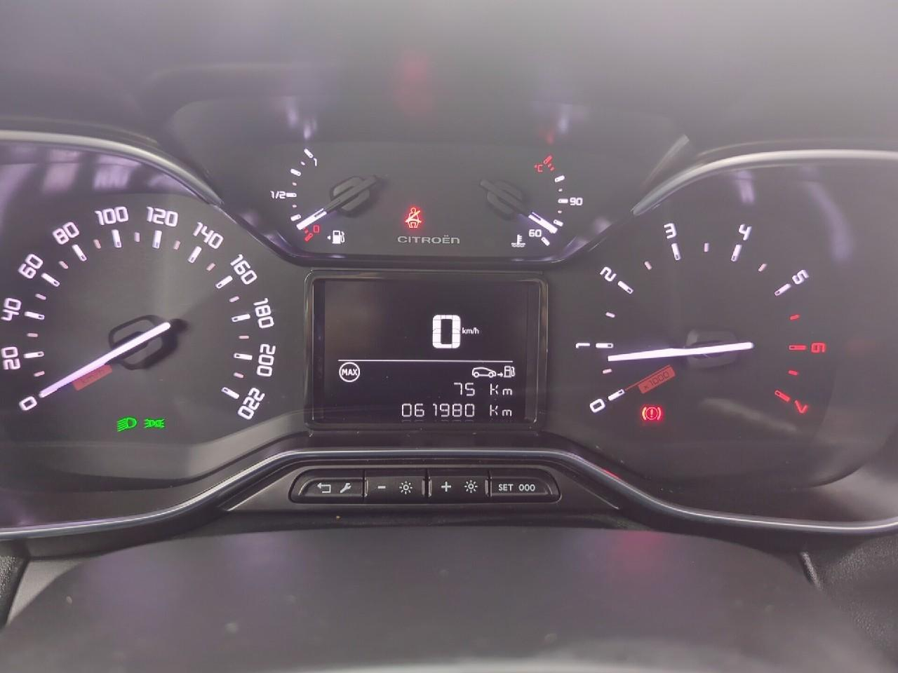Citroën C3 Aircross puretech 110 s&s bvm6 shine pack — photo 25