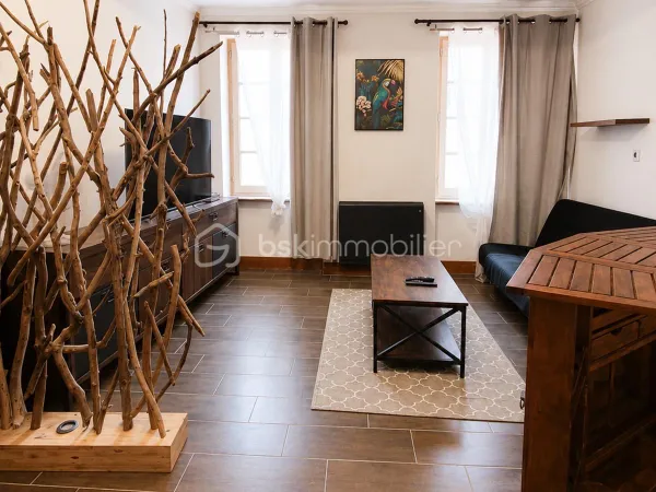 Immeuble de rapport 8 pièces 188 m²