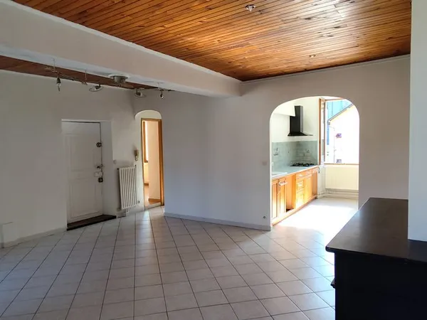 Appartement T3 à Vizille avec parking