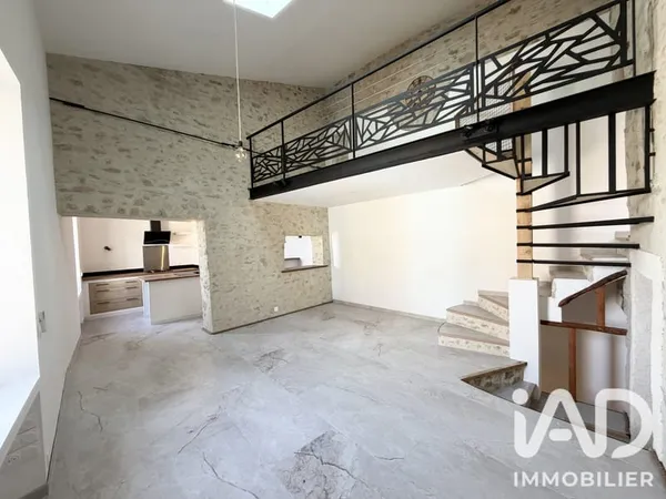 Maison 4 pièces 127 m²