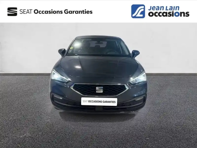 Seat Leon 2.0 tdi 115 bvm6 — photo 9