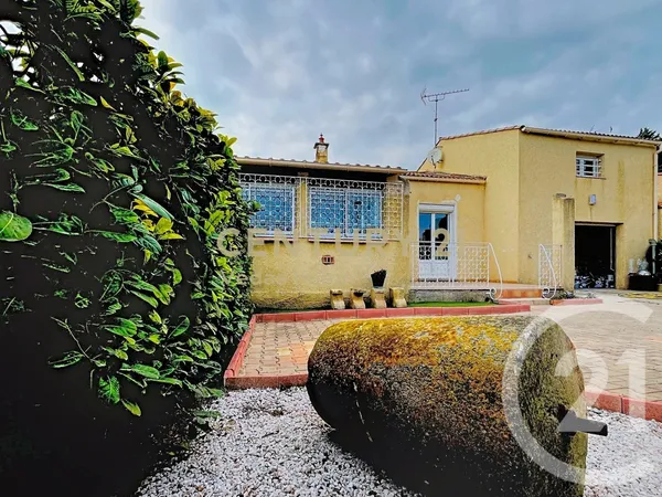 Maison 5 pièces 103 m²