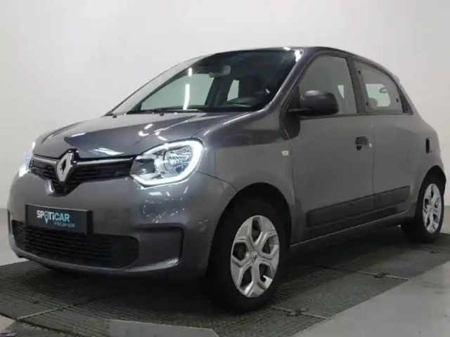 Renault Twingo 0.9 tce 95ch zen - 20