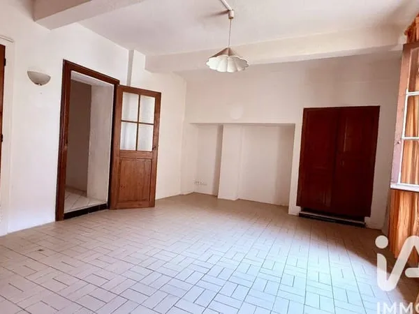 Maison 5 pièces 106 m²