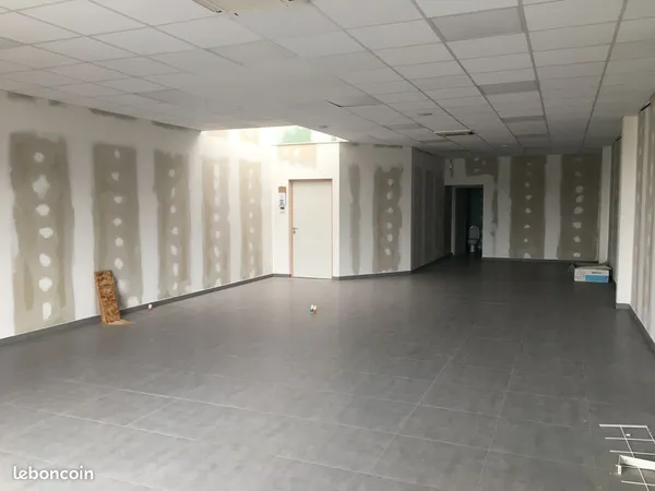Location local commercial
