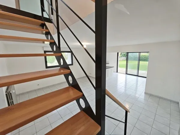 Maison Vente Briec 4p 72m² 212000€