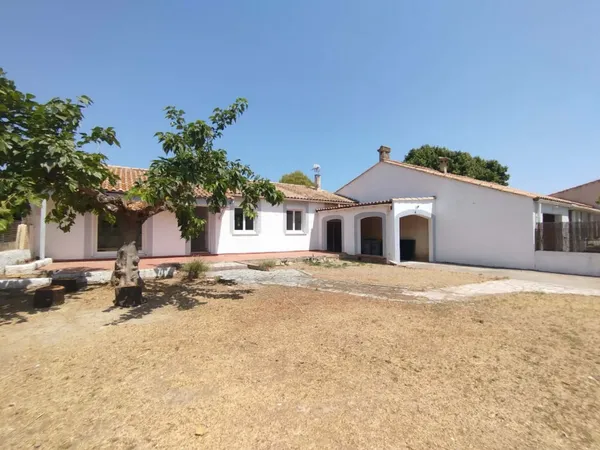 Maison 4 pièces 86 m²