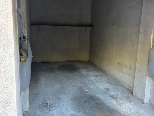 Box garage - sébastopol le camas