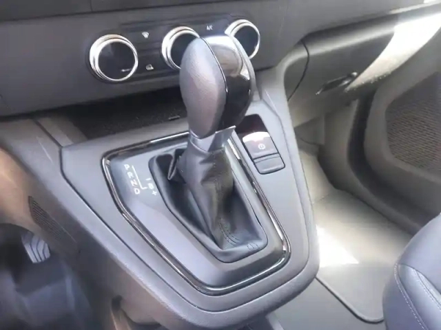 Renault Kangoo Van e-tech electrique fg tole l2 ac11 gsr2 — photo 13