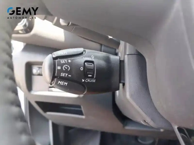 Citroën C5 Aircross bluehdi 130 eat8 — photo 13