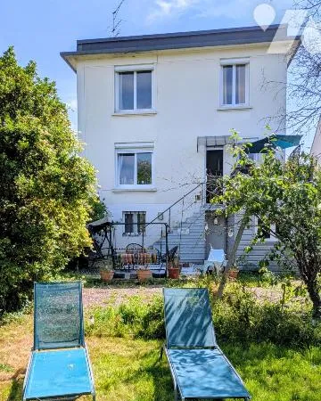 Maison 99 m²