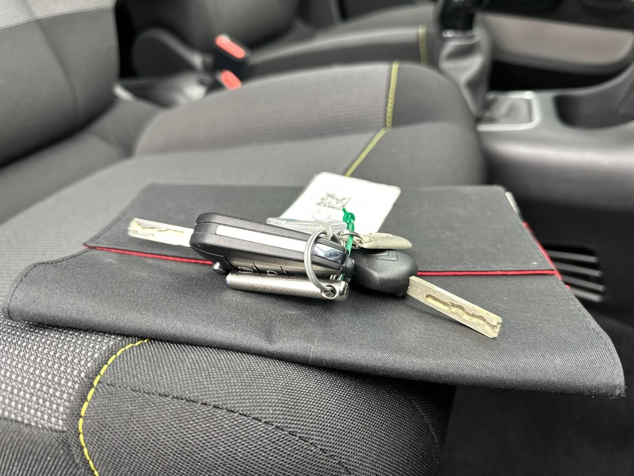 Citroën C3 puretech 83 s&s bvm5 c-series — photo 30