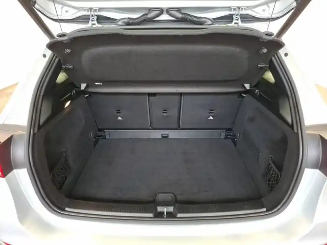 Mercedes Classe B 200 d 8g-dct — photo 16