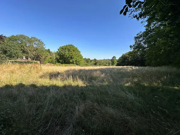 Terrain de loisirs ETREPAGNY