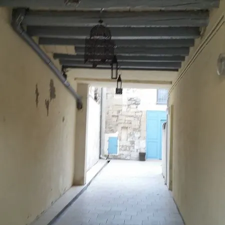 T3 duplex à louer