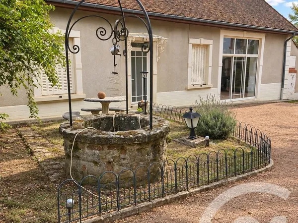 Maison 7 pièces 125 m²