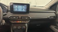 Dacia Sandero 1.0 TCe 90ch Stepway Expression — photo 19