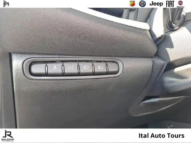 Fiat 500 e/electrique 95ch/95 action/1ère main/garantie 12 mois — photo 15