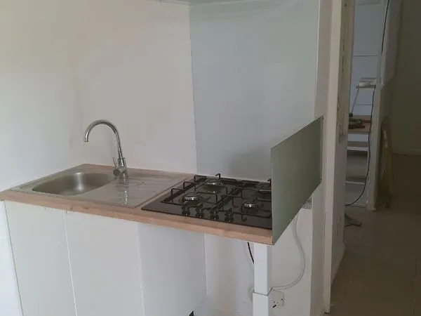 Location étudiante T1 Bis meublé
