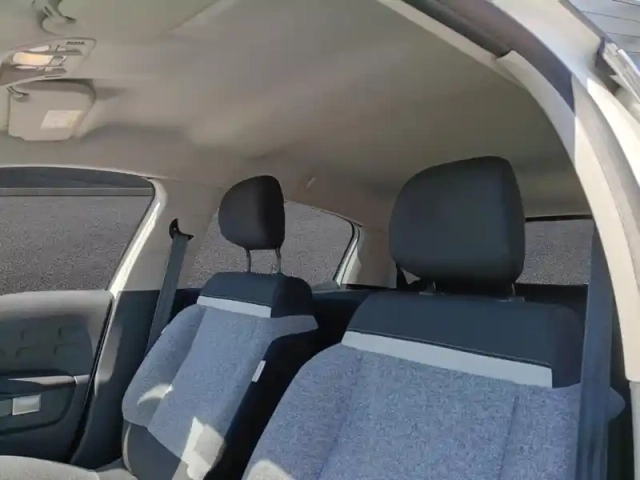 Citroën C3 societe bluehdi 100 s&amp;s feel — photo 25