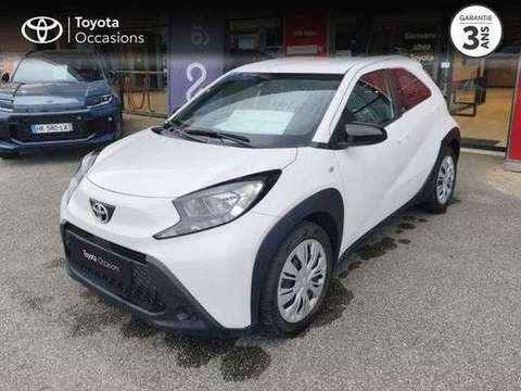 Toyota AYGO Toyota Aygo X 1.0 VVT-i 72ch Dynamic MY24