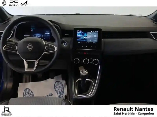 Renault Clio 1.0 tce 90ch techno — photo 10
