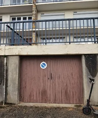Garage sotteville les rouen