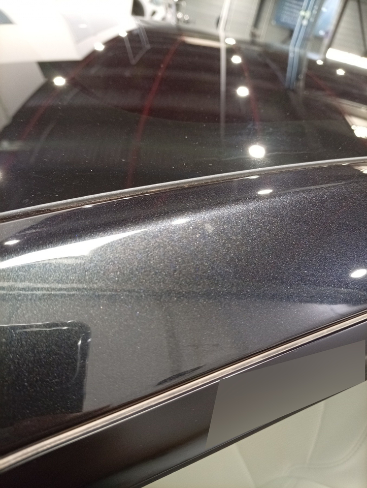 Tesla Model Y — photo 31