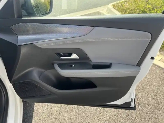 Opel Mokka electrique 136 ch &amp; batterie 50 kwh — photo 15