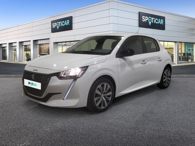 Peugeot 208 puretech 75 s&s bvm5 active pack