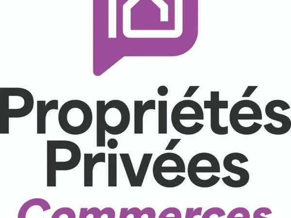 Fonds de commerce pharmacie 120 m²