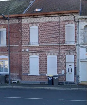 🏠 IMMEUBLE DE RAPPORT - 3 APPARTEMENTS - 171 m² - DÉJÀ LOUÉ