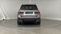 Mercedes Glb 200d 150ch AMG Line 8G DCT — photo 6