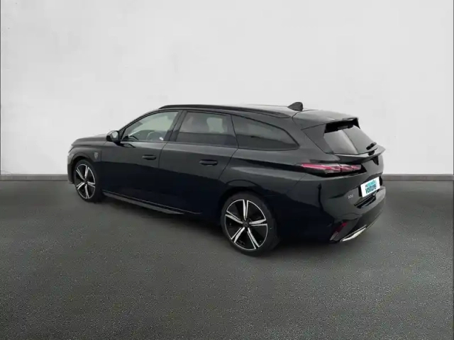 Peugeot 308 sw bluehdi 130ch s&amp;s eat8 — photo 7