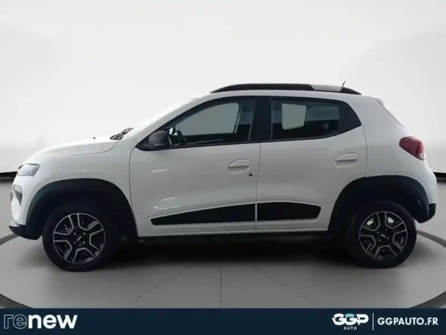 Dacia Spring 45ch essential 23b — photo 2