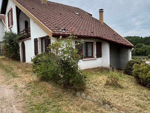 Charmante maison de village