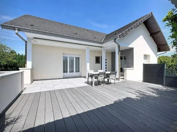 Belle Maison individuelle