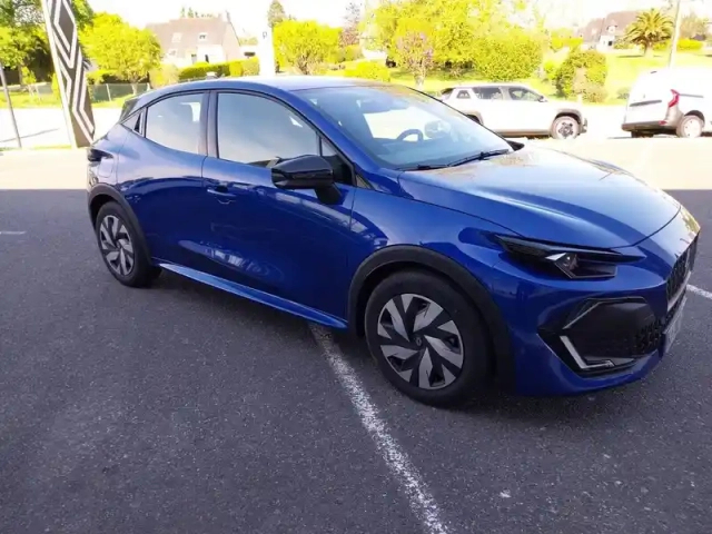 Renault Clio tce 115 ch — photo 7